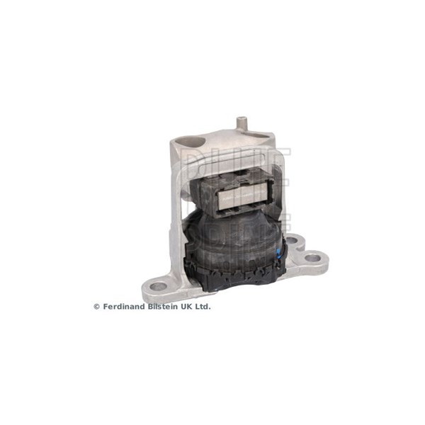 Motorkudde, Höger Blue print ADBP800558 BLUE PRINT