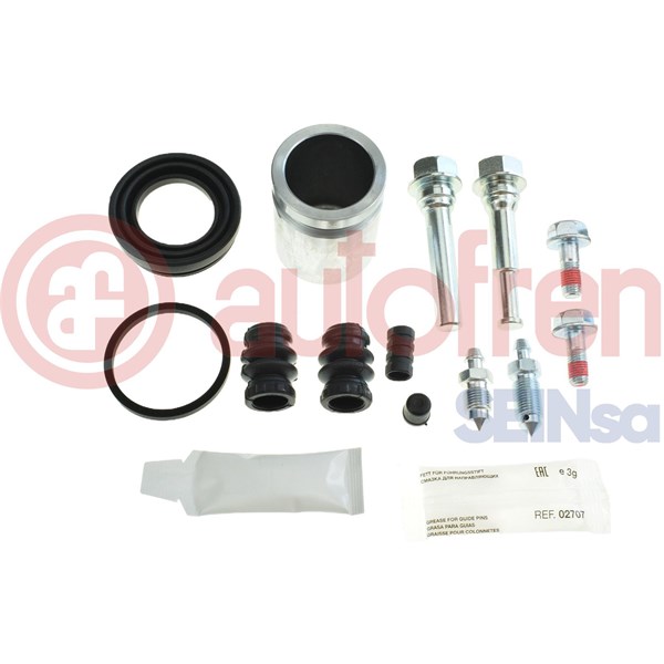 Reparationssats, bromsok, Bakaxel Autofren seinsa D44936S AUTOFREN SEINSA