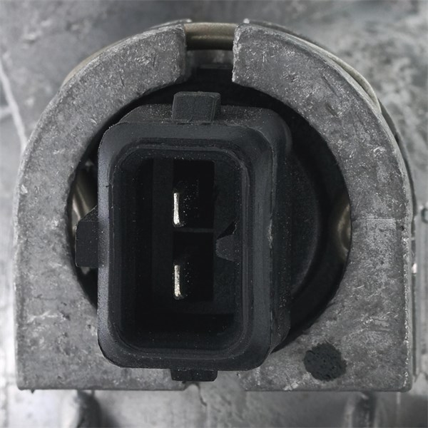 Termostat, kylvätska