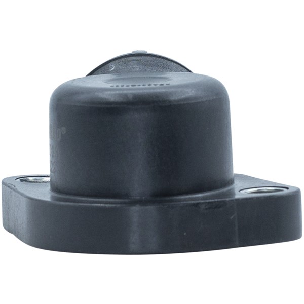 Kylmedelsfläns, Cylindriskt huvud Kylmedelsfläns, Cylindriskt huvud