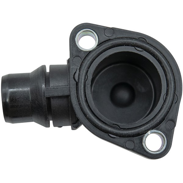 Kylmedelsfläns, Cylindriskt huvud Kylmedelsfläns, Cylindriskt huvud