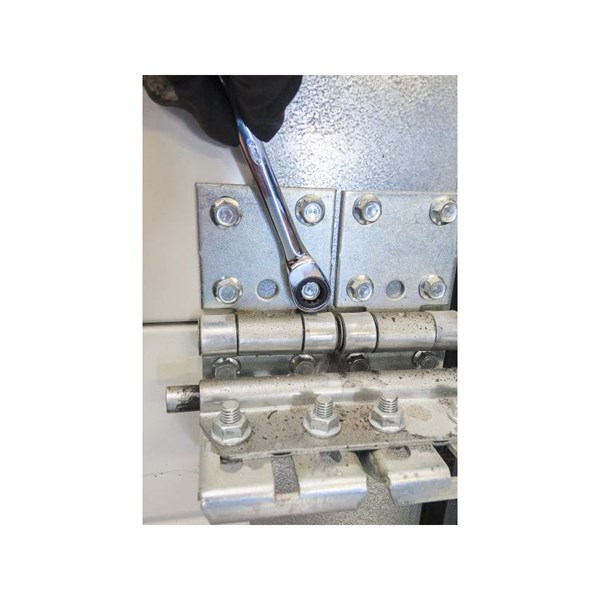 Vigor Spärrblocknyckel V1010, Universal Vigor V1010 VIGOR