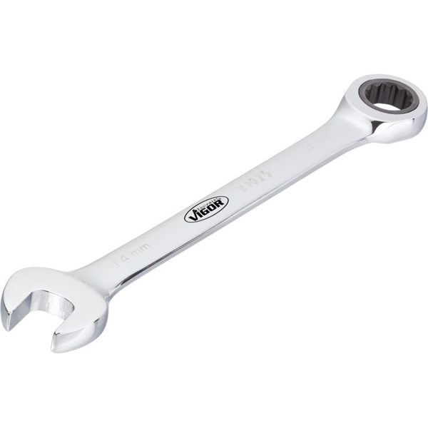 Vigor Spärrblocknyckel V1023, Universal Vigor V1023 VIGOR