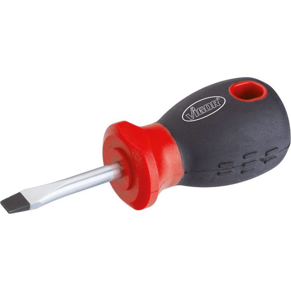 Vigor Skruvmejsel V1208, Universal Vigor V1208 VIGOR