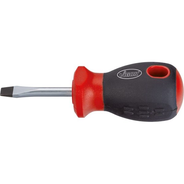 Vigor Skruvmejsel V1208, Universal Vigor V1208 VIGOR