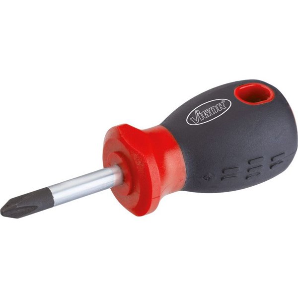 Vigor Skruvmejsel V1209, Universal Vigor V1209 VIGOR