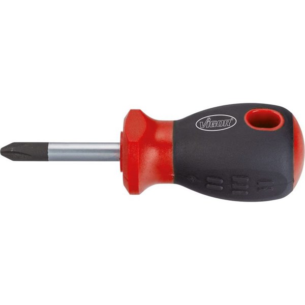 Vigor Skruvmejsel V1209, Universal VIGOR Vigor Skruvmejsel V1209, Universal VIGOR