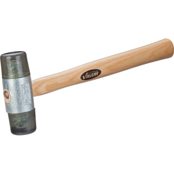 Vigor Plasthammare V1212, Universal Vigor V1212 VIGOR