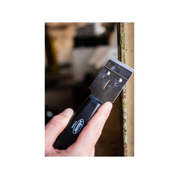 Vigor Skrapa V1368N, Universal Vigor V1368N VIGOR