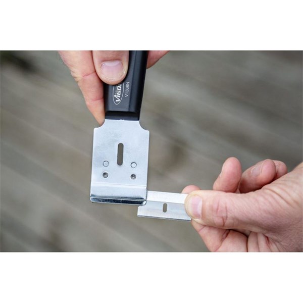 Vigor Skrapa V1368N, Universal Vigor V1368N VIGOR
