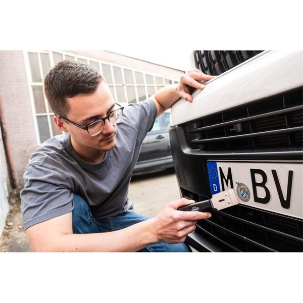 Vigor Skrapa V1368N, Universal Vigor V1368N VIGOR