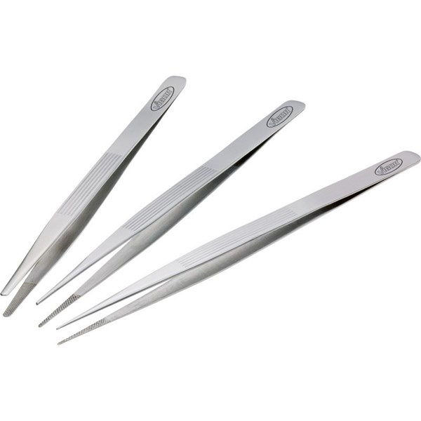 Vigor Pinsettsats V1438, Universal Vigor V1438 VIGOR