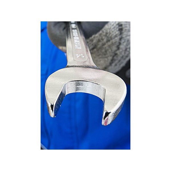 Vigor Dubbel fast skruvnyckel V1461N-10X11 Vigor V1461N-10X11 VIGOR