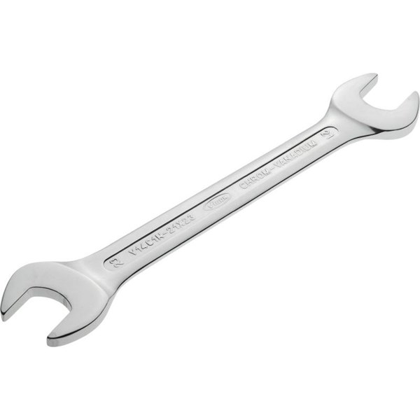 Vigor Dubbel fast skruvnyckel V1461N-21X23 Vigor V1461N-21X23 VIGOR