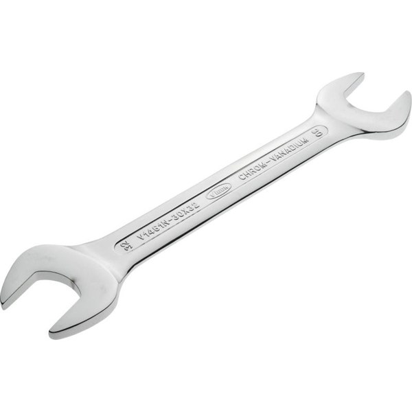 Vigor Dubbel fast skruvnyckel V1461N-30X32 Vigor V1461N-30X32 VIGOR