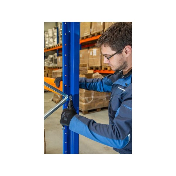 Vigor Ringnyckel, dubbel V1524N-10X11 Vigor V1524N-10X11 VIGOR Vigor Ringnyckel, dubbel V1524N-10X11 Vigor V1524N-10X11 VIGOR