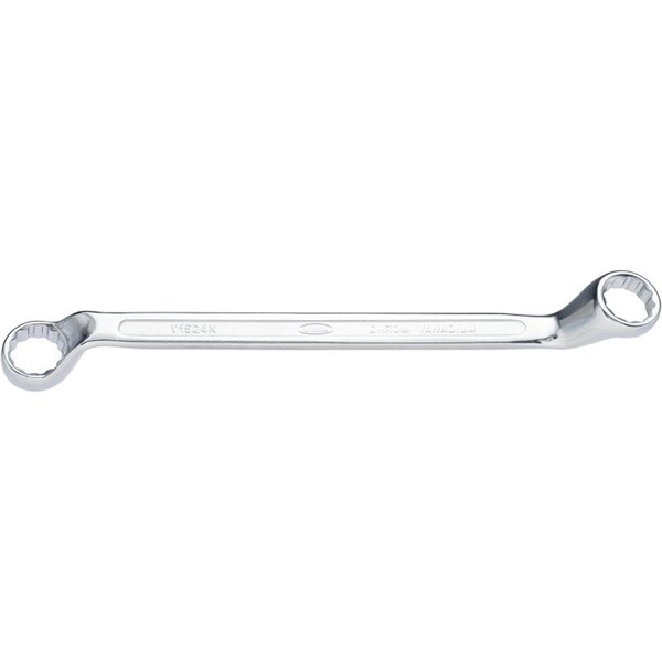Vigor Ringnyckel, dubbel V1524N-10X11 Vigor V1524N-10X11 VIGOR