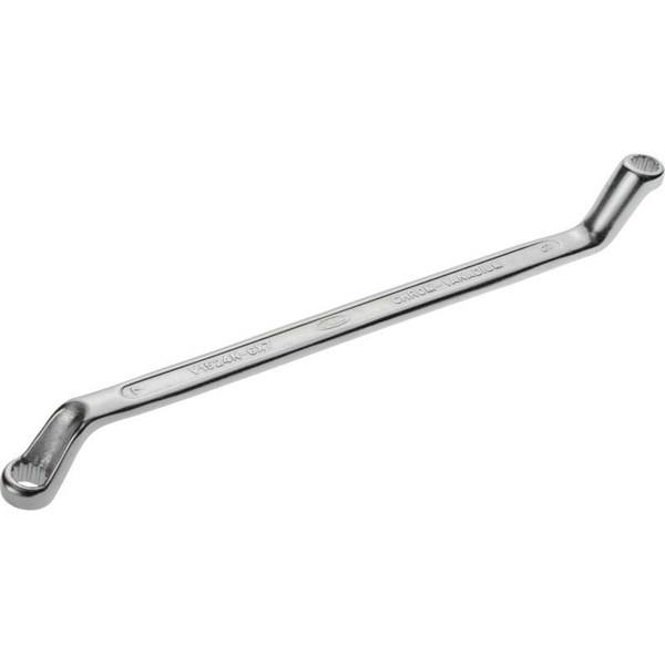 Vigor Ringnyckel, dubbel V1524N-6X7, Universal Vigor V1524N-6X7 VIGOR