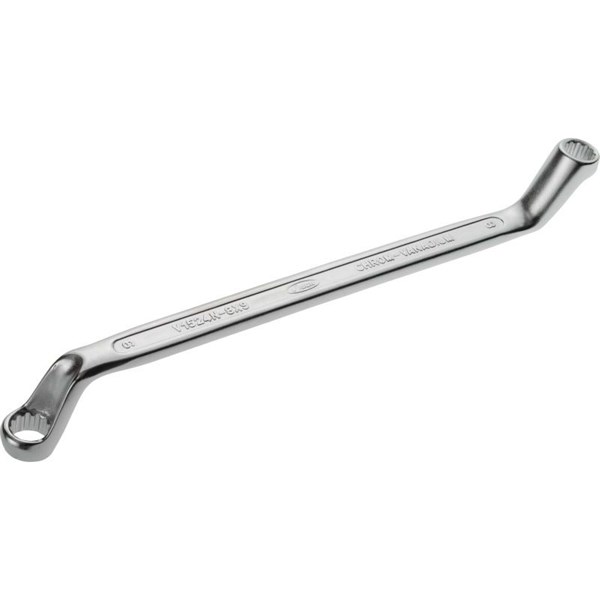 Vigor Ringnyckel, dubbel V1524N-8X9, Universal Vigor V1524N-8X9 VIGOR