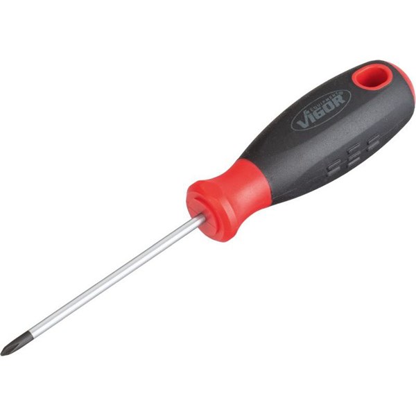 Vigor Skruvmejsel V1702, Universal Vigor V1702 VIGOR