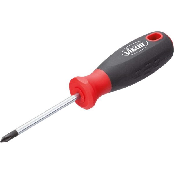 Vigor Skruvmejsel V1703, Universal Vigor V1703 VIGOR