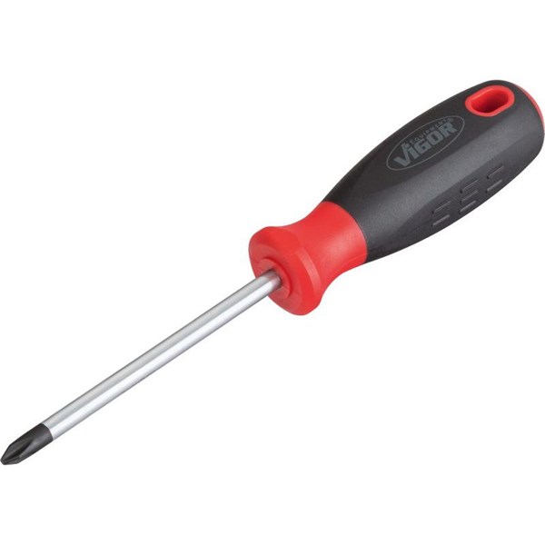 Vigor Skruvmejsel V1704, Universal Vigor V1704 VIGOR