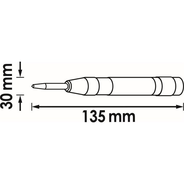 Vigor Körnare V1783, Universal Vigor V1783 VIGOR