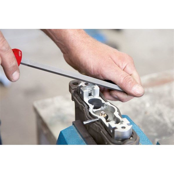 Vigor Fil medium 310 mm V1787, Universal VIGOR