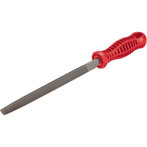 Vigor Tresidig fil 310 mm V1788, Universal VIGOR