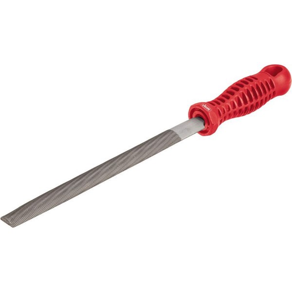 Vigor Halvrund fil V1790, Universal VIGOR Vigor Halvrund fil V1790, Universal VIGOR