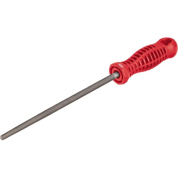 Vigor Rundfil V1801, Universal VIGOR