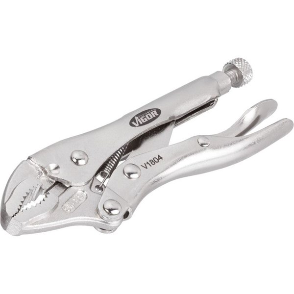 Vigor Låstång V1804, Universal Vigor V1804 VIGOR