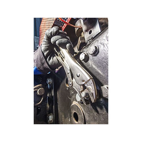 Vigor Grip­tångs­sats V1808, Universal Vigor V1808 VIGOR