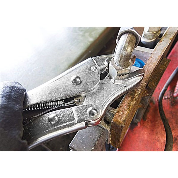 Vigor Grip­tångs­sats V1808, Universal Vigor V1808 VIGOR
