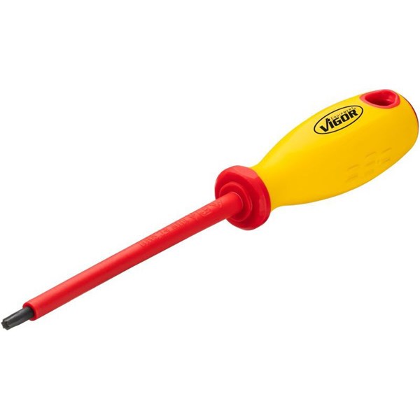 Vigor Skruvmejsel V2031-T15, Universal Vigor V2031-T15 VIGOR