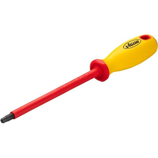 Vigor Skruvmejsel V2031-T30, Universal Vigor V2031-T30 VIGOR