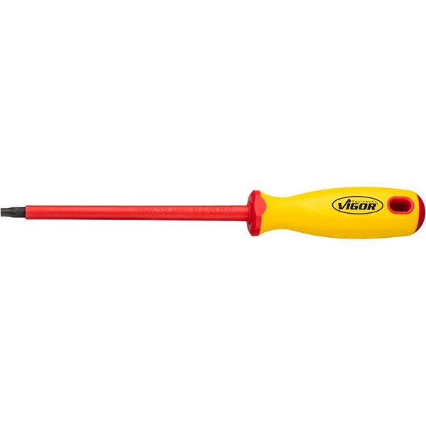 Vigor Skruvmejsel V2031-T30, Universal Vigor V2031-T30 VIGOR Vigor Skruvmejsel V2031-T30, Universal Vigor V2031-T30 VIGOR