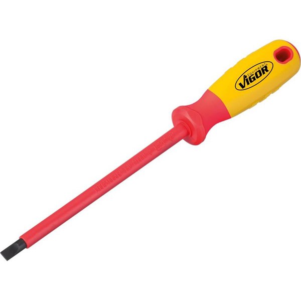 Vigor Skruvmejsel V2061, Universal Vigor V2061 VIGOR