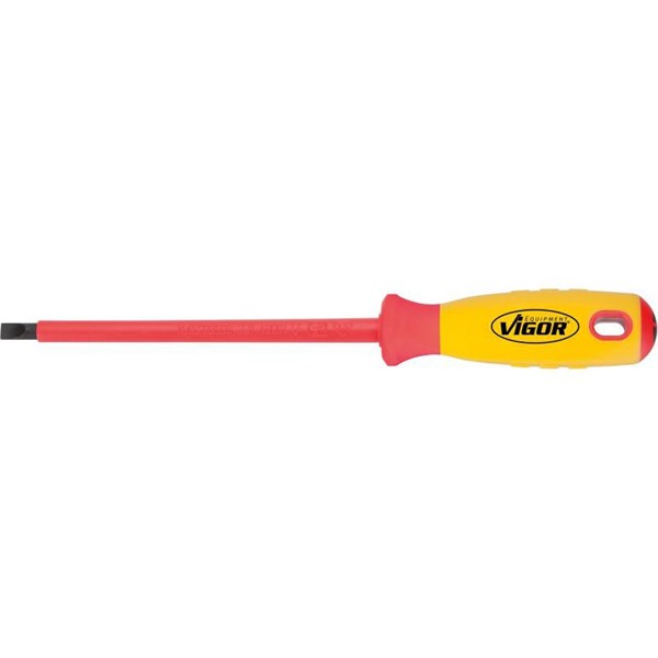 Vigor Skruvmejsel V2061, Universal Vigor V2061 VIGOR Vigor Skruvmejsel V2061, Universal Vigor V2061 VIGOR