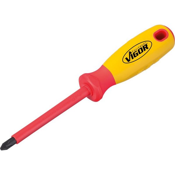 Vigor Skruvmejsel V2064, Universal Vigor V2064 VIGOR