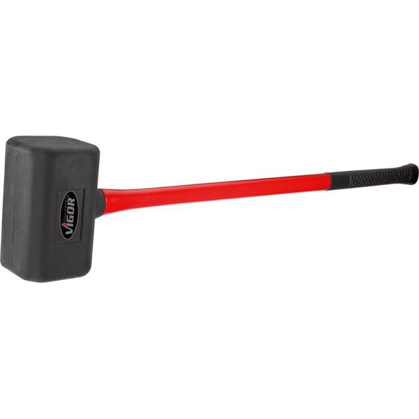 Vigor Gummihammare V2234, Universal Vigor V2234 VIGOR