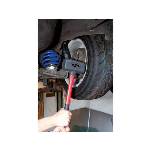 Vigor Gummihammare V2235, Universal Vigor V2235 VIGOR Vigor Gummihammare V2235, Universal Vigor V2235 VIGOR