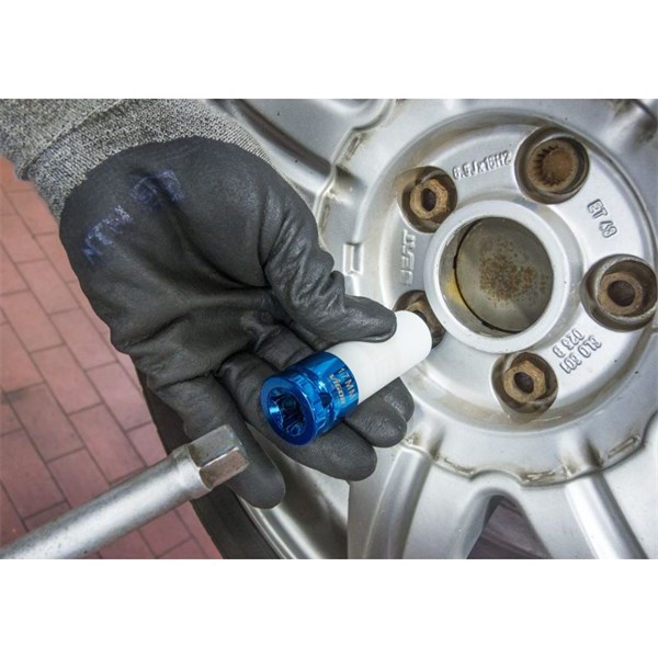 Vigor Krafthylsor, sats V2257, Universal Vigor V2257 VIGOR Vigor Krafthylsor, sats V2257, Universal Vigor V2257 VIGOR