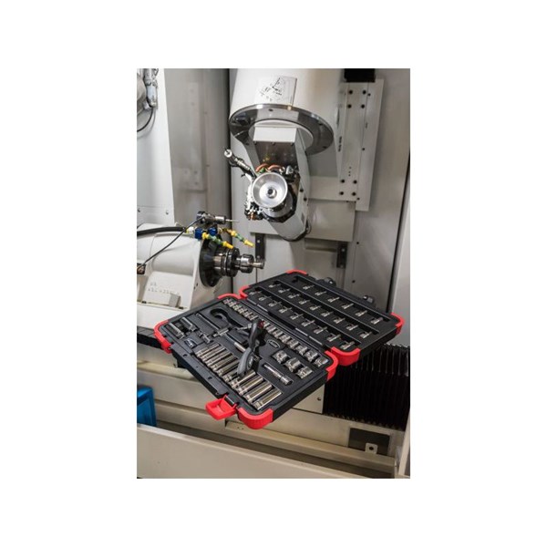 Vigor Hylsnyckelsats V2305N, Universal Vigor V2305N VIGOR Vigor Hylsnyckelsats V2305N, Universal Vigor V2305N VIGOR