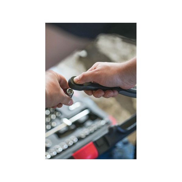 Vigor Hylsnyckelsats V2305N, Universal Vigor V2305N VIGOR Vigor Hylsnyckelsats V2305N, Universal Vigor V2305N VIGOR