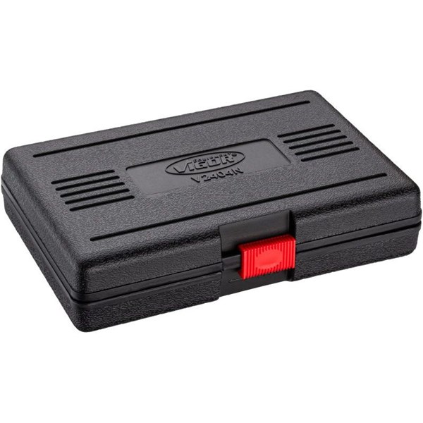 Vigor Hylsnyckelsats V2404N, Universal Vigor V2404N VIGOR Vigor Hylsnyckelsats V2404N, Universal Vigor V2404N VIGOR