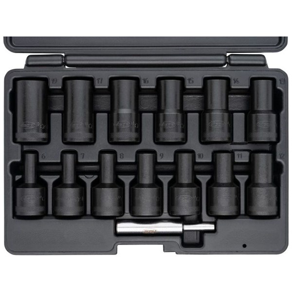Vigor Hylsnyckelsats V2404N, Universal Vigor V2404N VIGOR Vigor Hylsnyckelsats V2404N, Universal Vigor V2404N VIGOR