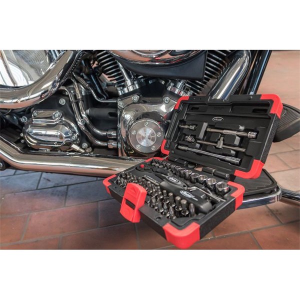 Vigor Hylsnyckelsats V2414N, Universal Vigor V2414N VIGOR Vigor Hylsnyckelsats V2414N, Universal Vigor V2414N VIGOR