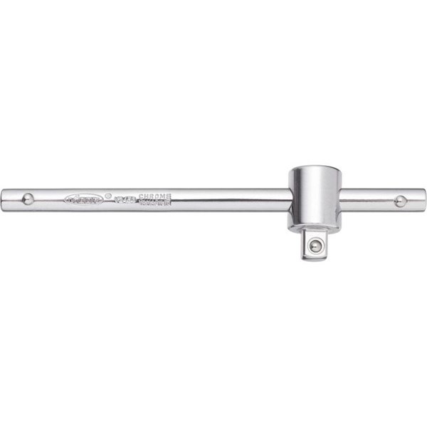 Vigor T-handtag för hylsor V2453N, Universal Vigor V2453N VIGOR