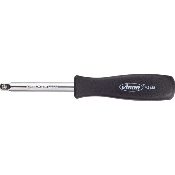 Vigor Spärrhandtag 1/4" V2458N, Universal Vigor V2458N VIGOR
